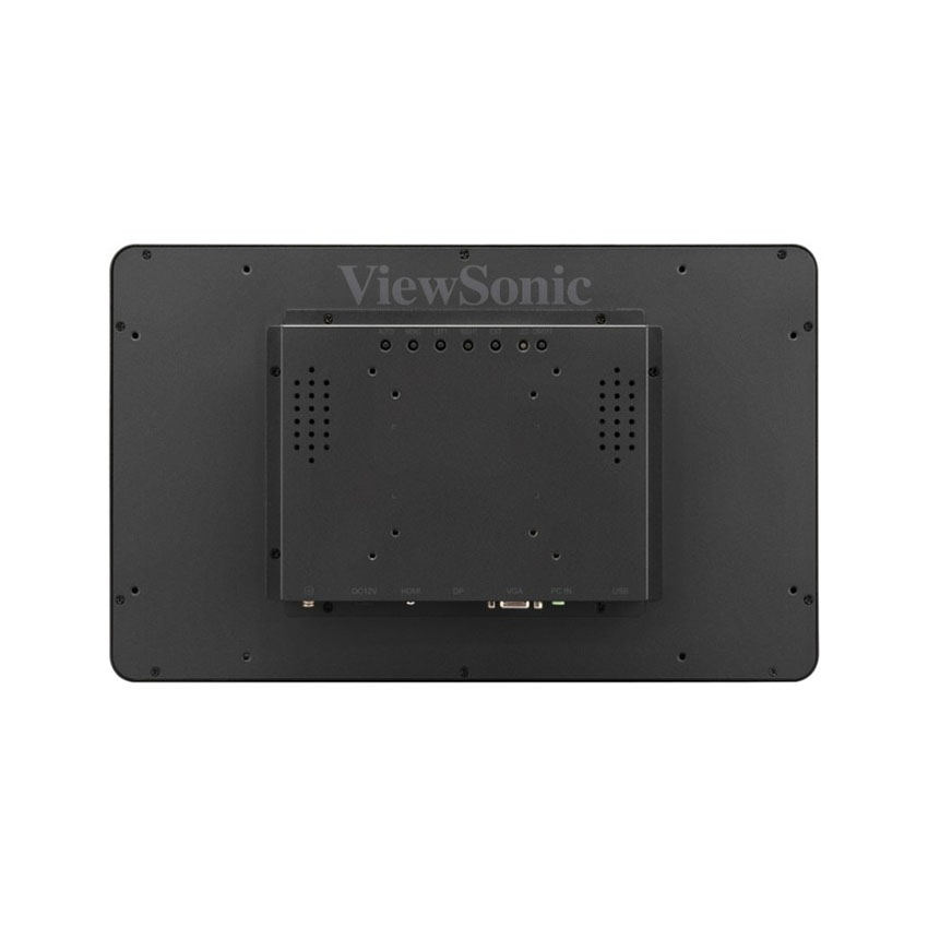 Màn hình cảm ứng công nghiệp ViewSonic XF1630 (15.6 inch/FHD/IPS/30ms) - Hình 6