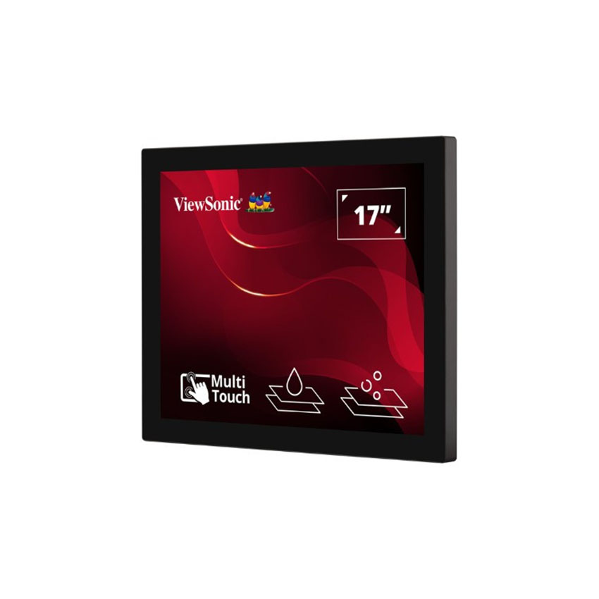 Màn hình cảm ứng công nghiệp ViewSonic XF1740 - Hình 3