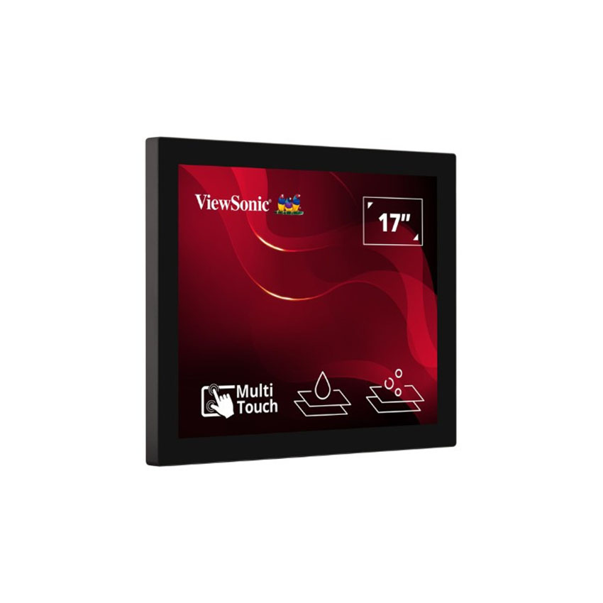 Màn hình cảm ứng công nghiệp ViewSonic XF1740 - Hình 5