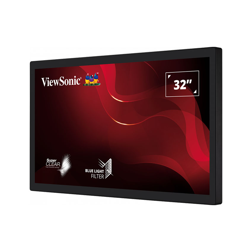 Màn hình cảm ứng ViewSonic TD3207 - Hình 4
