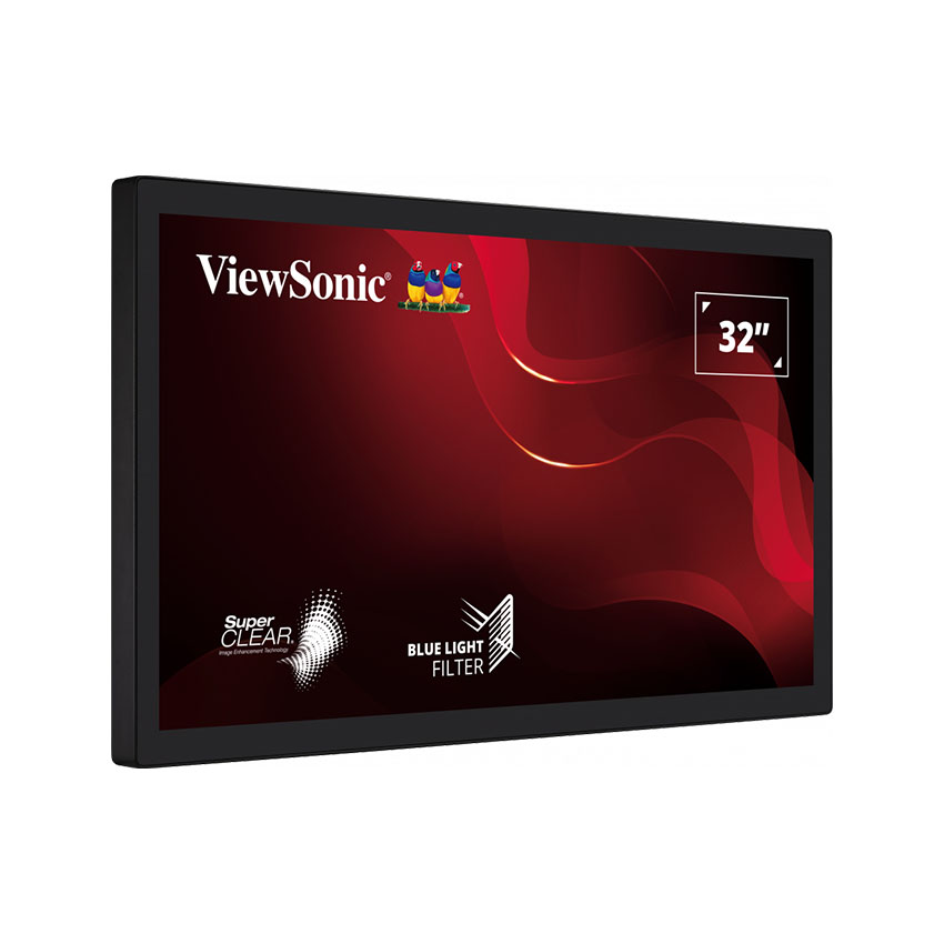 Màn hình cảm ứng ViewSonic TD3207 - Hình 2