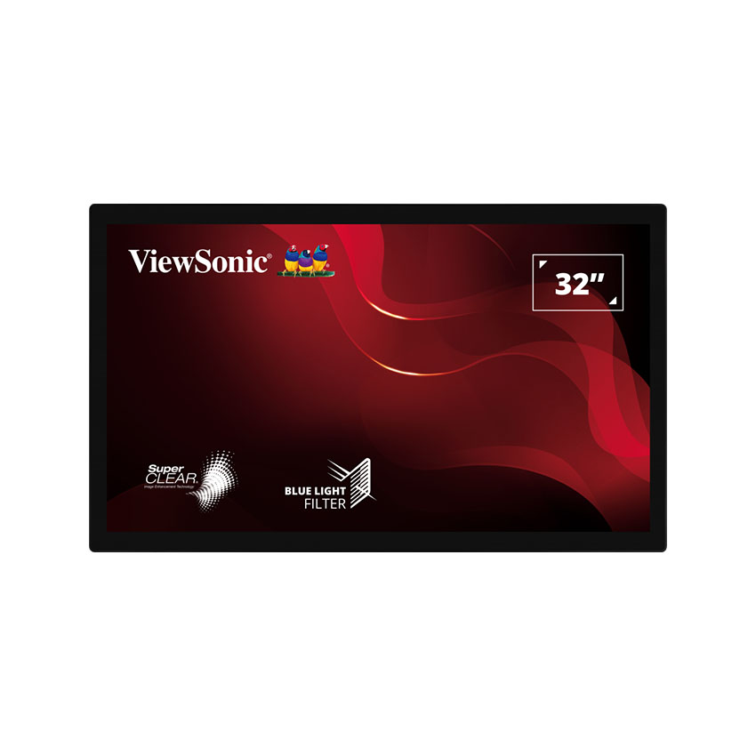 Màn hình cảm ứng ViewSonic TD3207 chính hãng