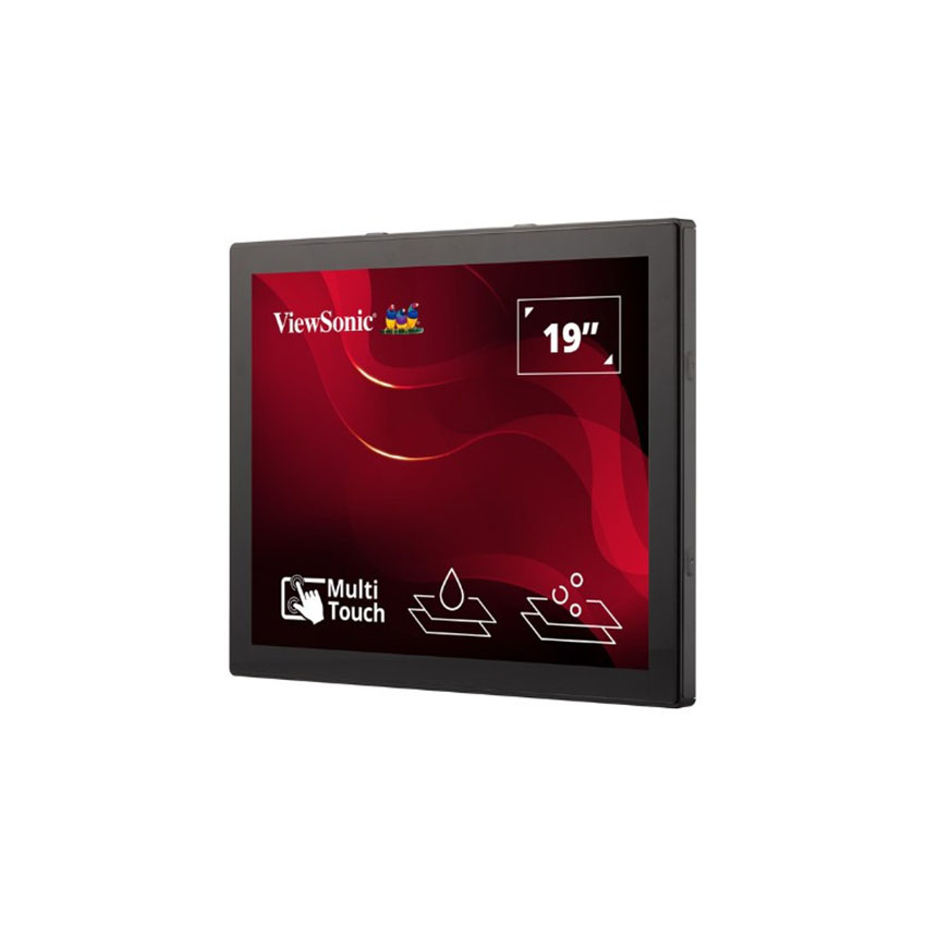 Màn hình cảm ứng ViewSonic XF1940 chính hãng