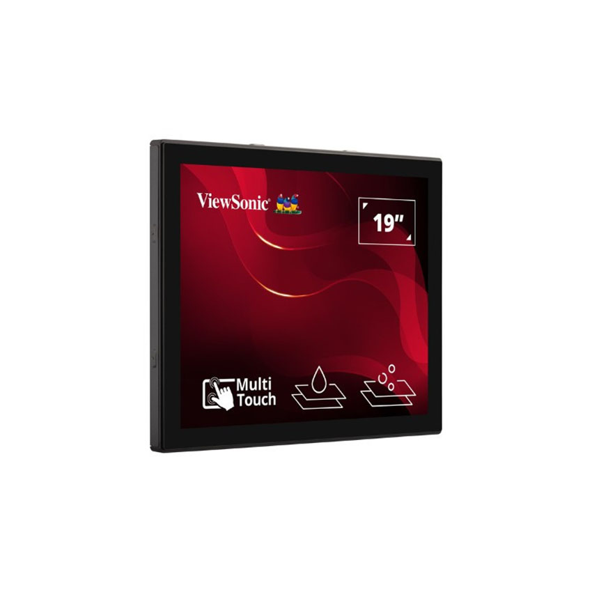 Màn hình cảm ứng ViewSonic XF1940 - Hình 2