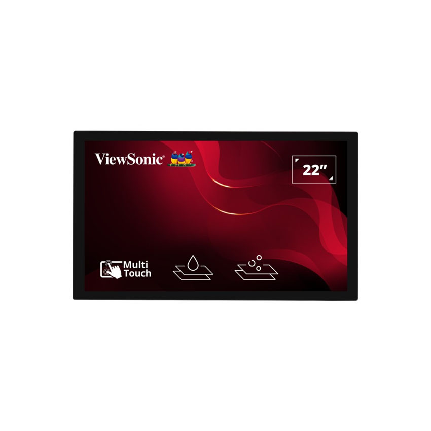 Màn hình cảm ứng ViewSonic XF2230 chính hãng