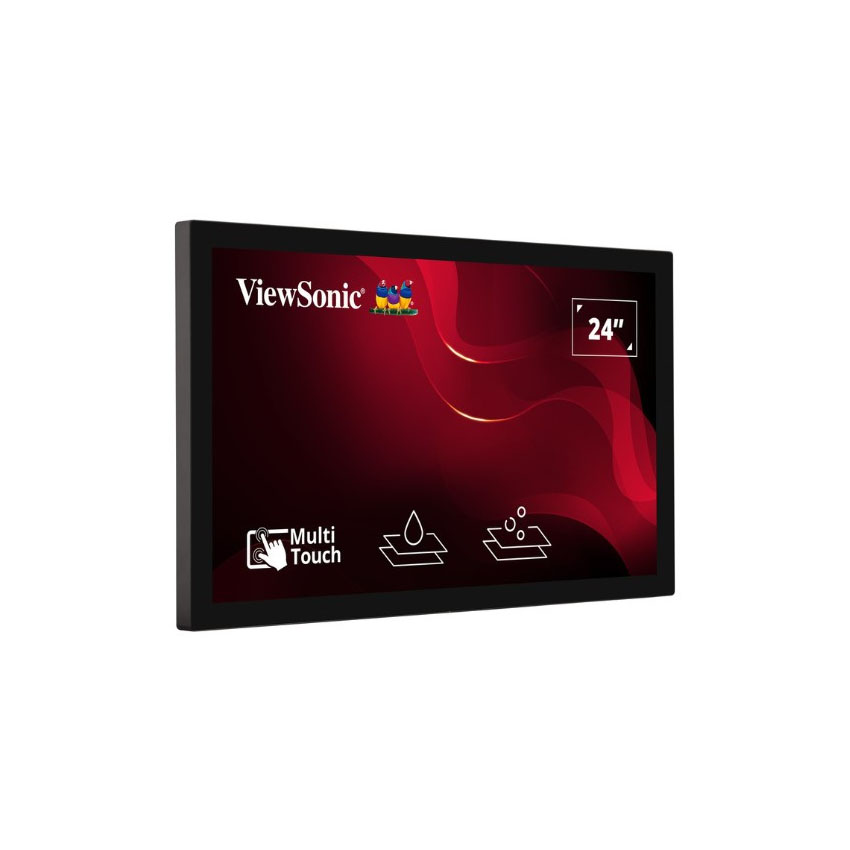 Màn hình cảm ứng ViewSonic XF2430 - Hình 2