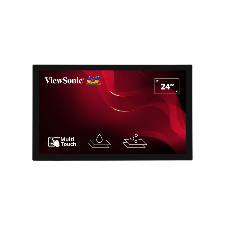 Màn hình cảm ứng ViewSonic XF2430 chính hãng