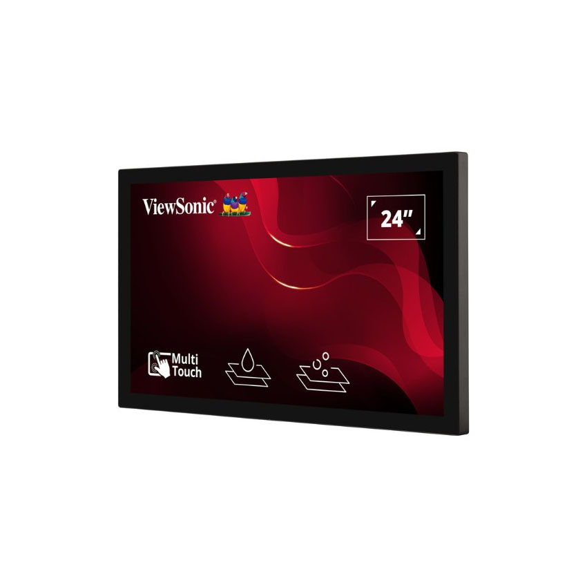 Màn hình cảm ứng ViewSonic XF2430 - Hình 4