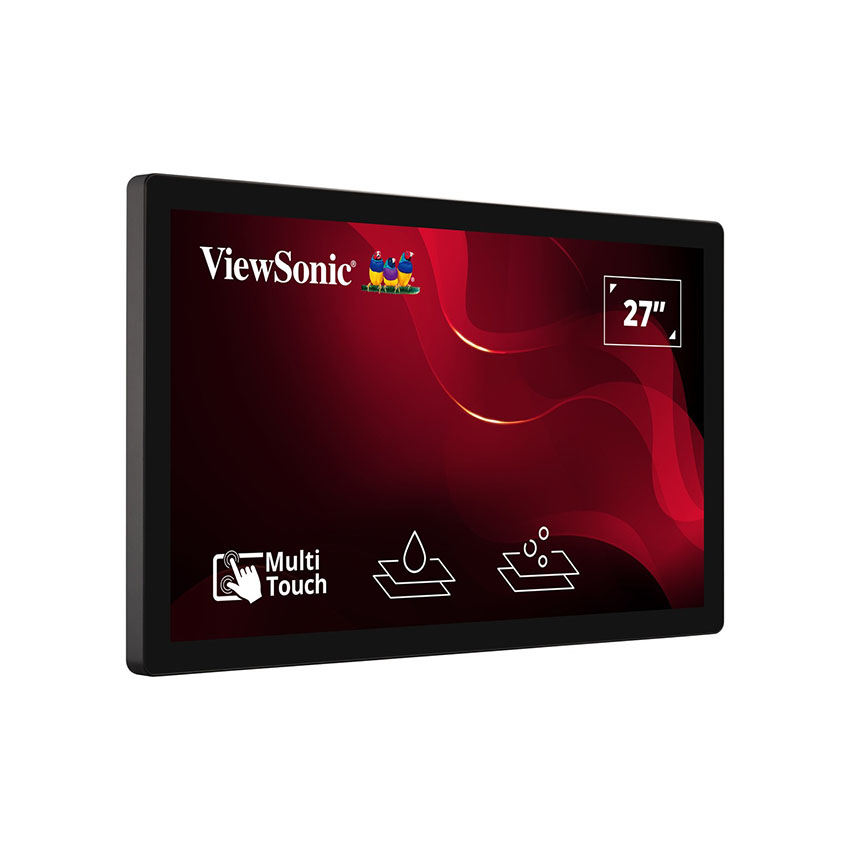 Màn hình cảm ứng ViewSonic XF2730 - Hình 3