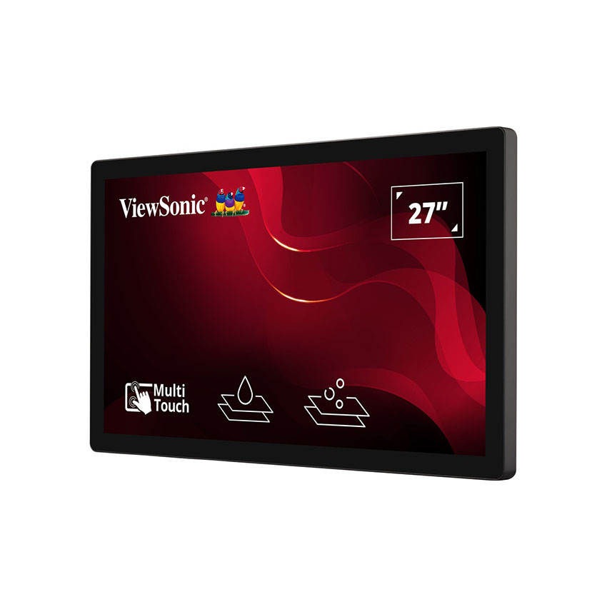 Màn hình cảm ứng ViewSonic XF2730 - Hình 4