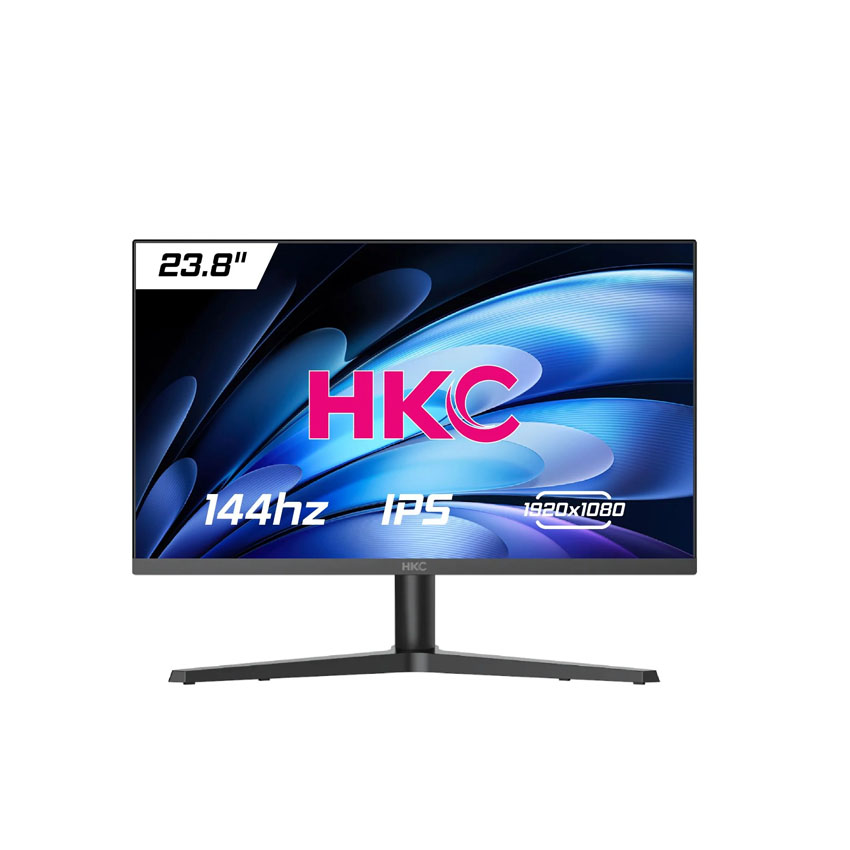 Màn hình HKC MB24V48 (23.8 inch/FHD/IPS/144Hz/4ms) chính hãng