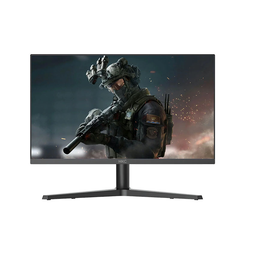 Màn hình HKC MB24V49 (23.8 inch/FHD/VA/144Hz/4ms) - Hình 3
