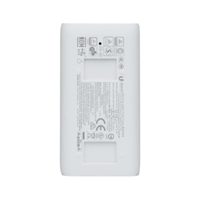 Bộ cấp nguồn PoE Ubiquiti Unifi U-POE 1