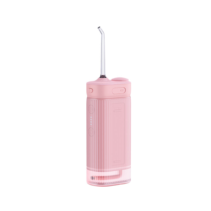 Máy Tăm Nước Lumias LWF-200P - Màu Hồng 3