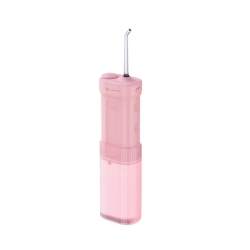 Máy Tăm Nước Lumias LWF-200P - Màu Hồng 4