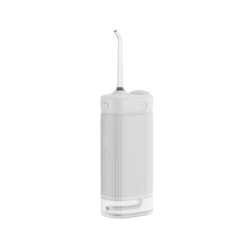 Máy Tăm Nước Lumias LWF-200W - Màu Trắng 2