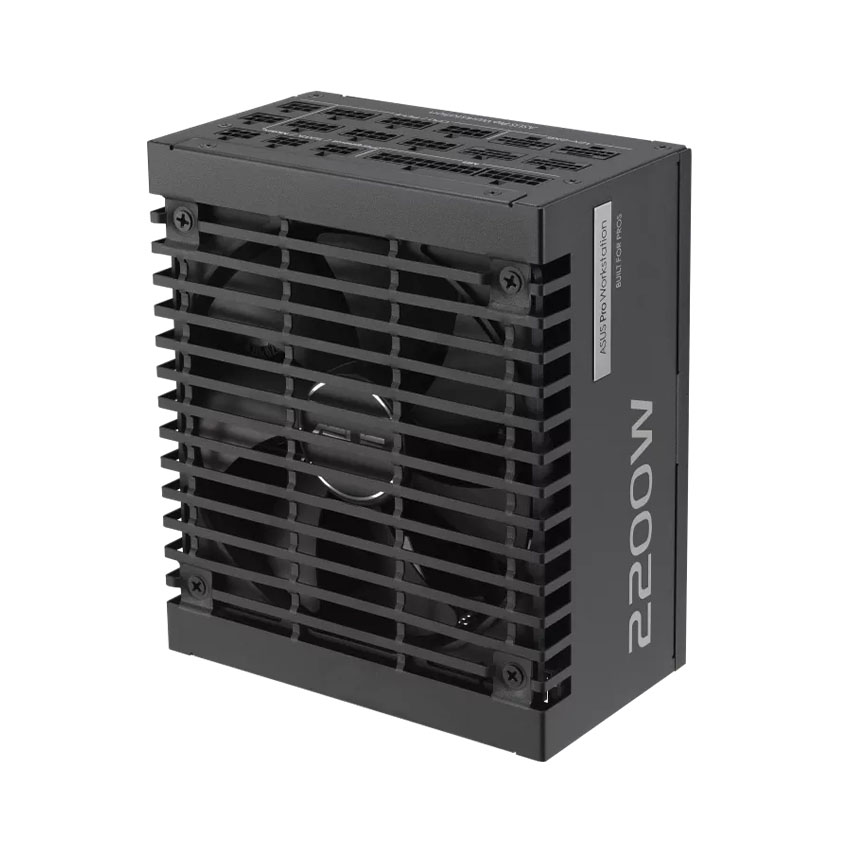Nguồn ASUS PRO WORKSTATION 2200P - 2200W 4