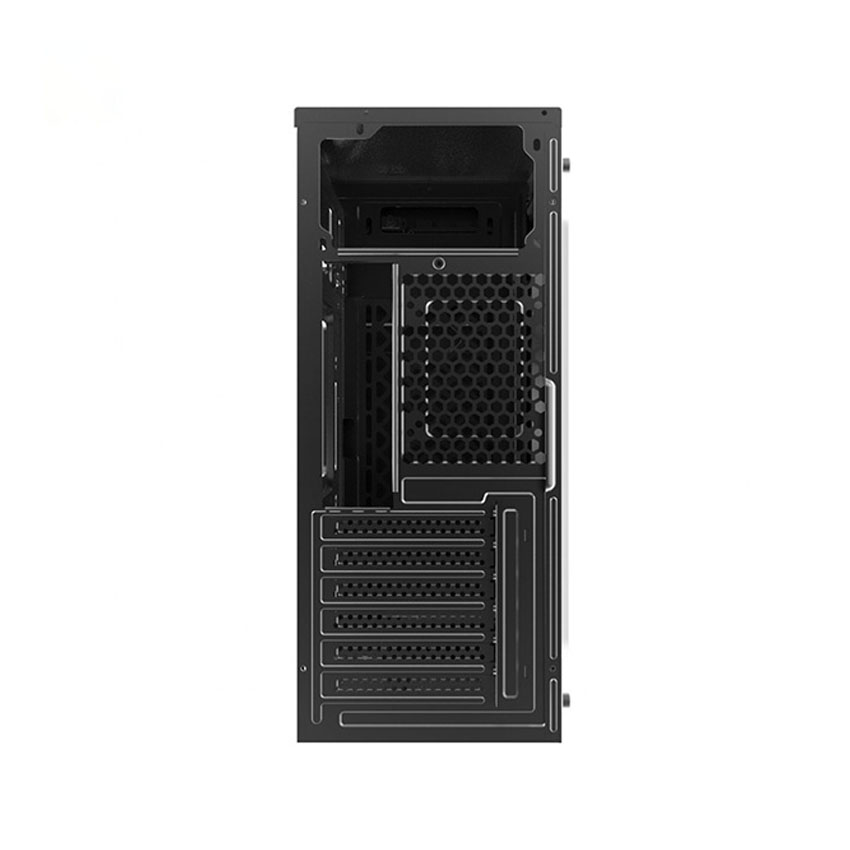 Vỏ case XIGMATEK XA-20 (ATX/0 Fan) 1