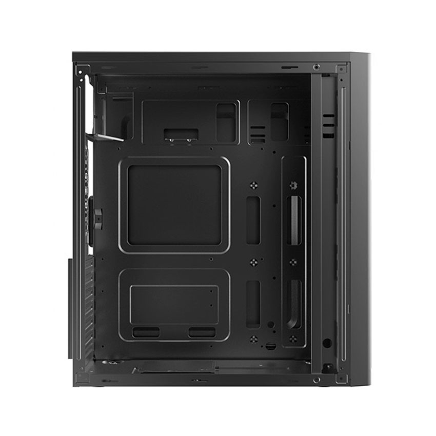 Vỏ case XIGMATEK XA-20 (ATX/0 Fan) 3