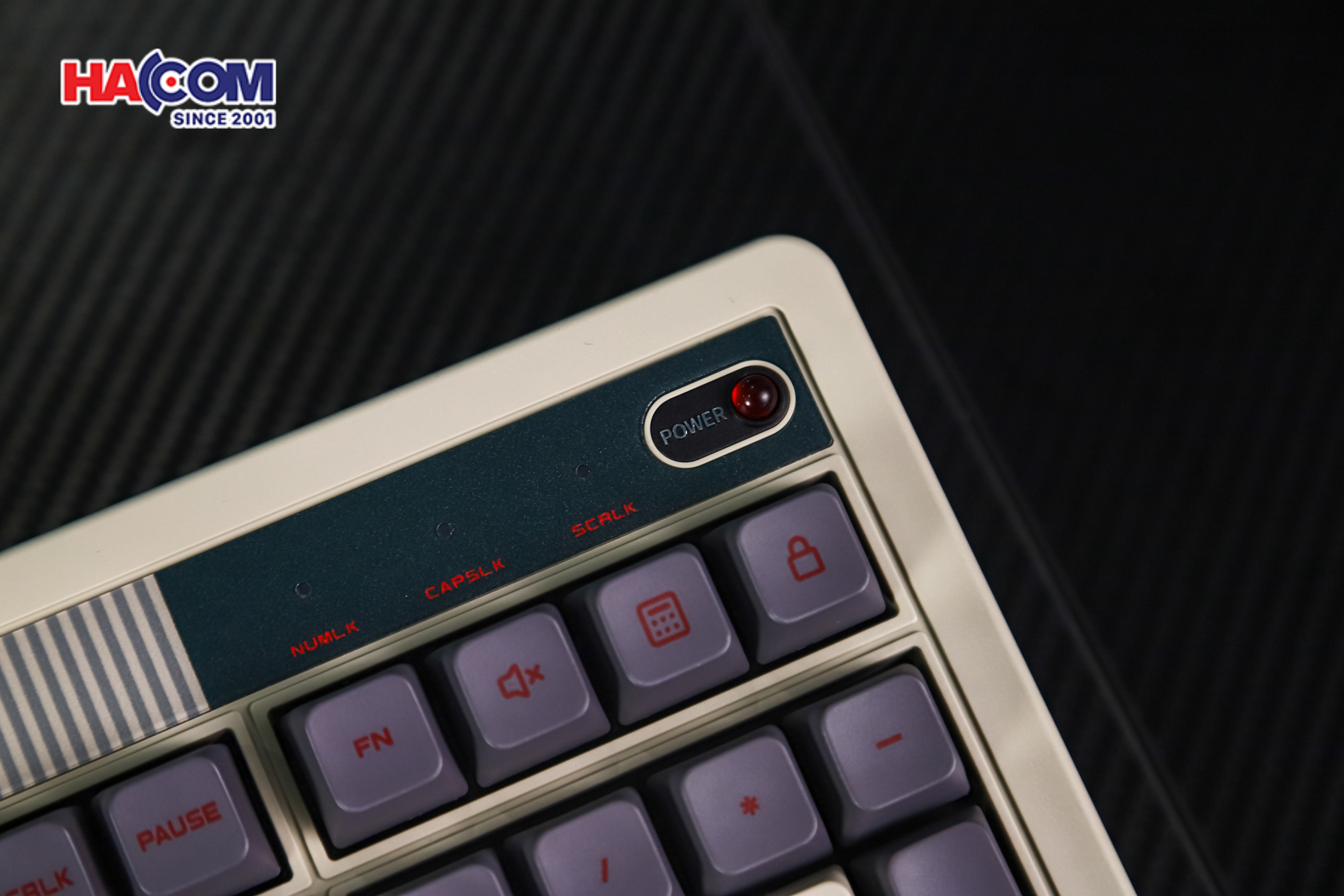 Bàn phím 8BitDo Retro 108 Mechanical Keyboard - N 14