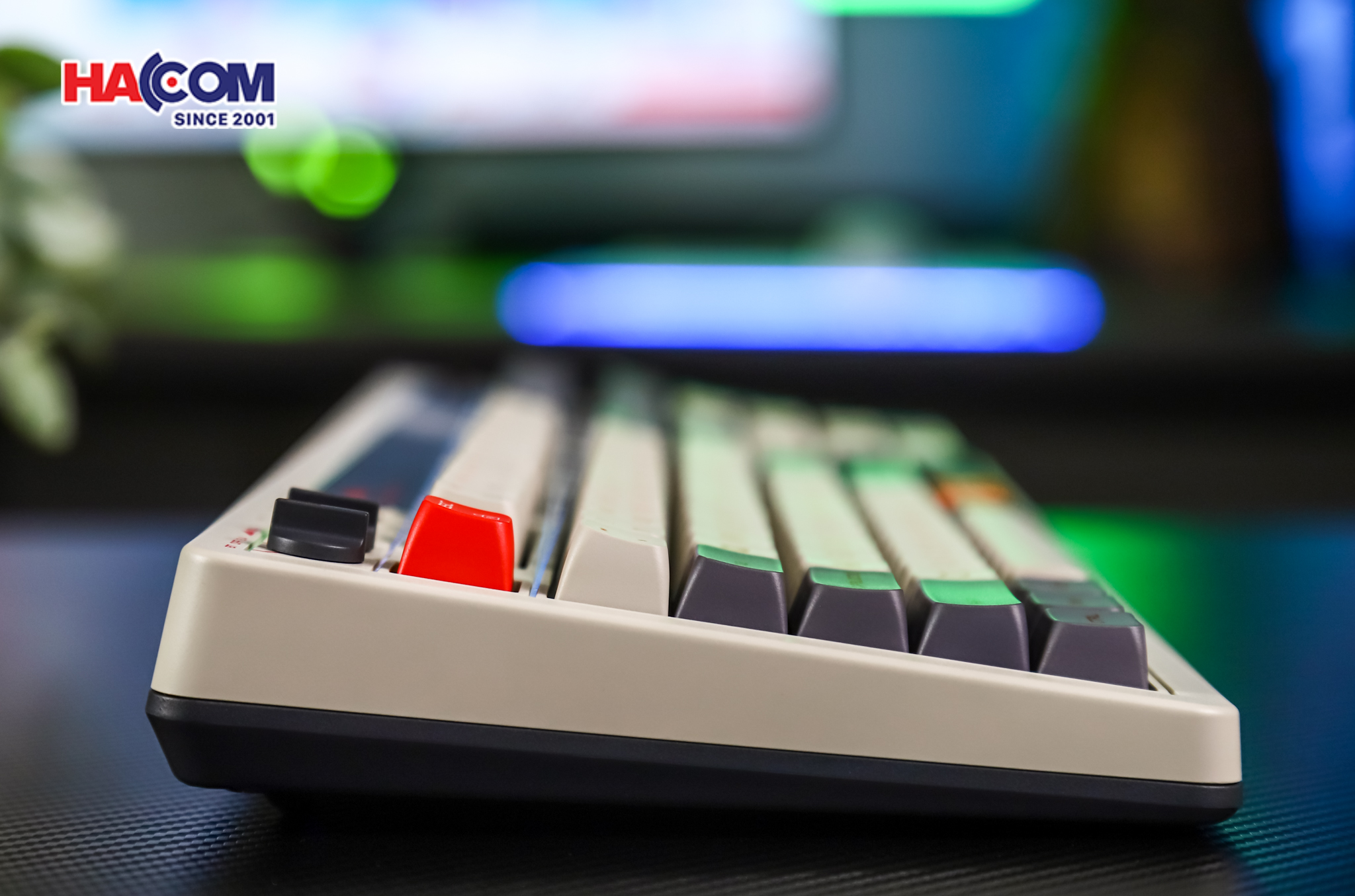 Bàn phím 8BitDo Retro 108 Mechanical Keyboard - N 15