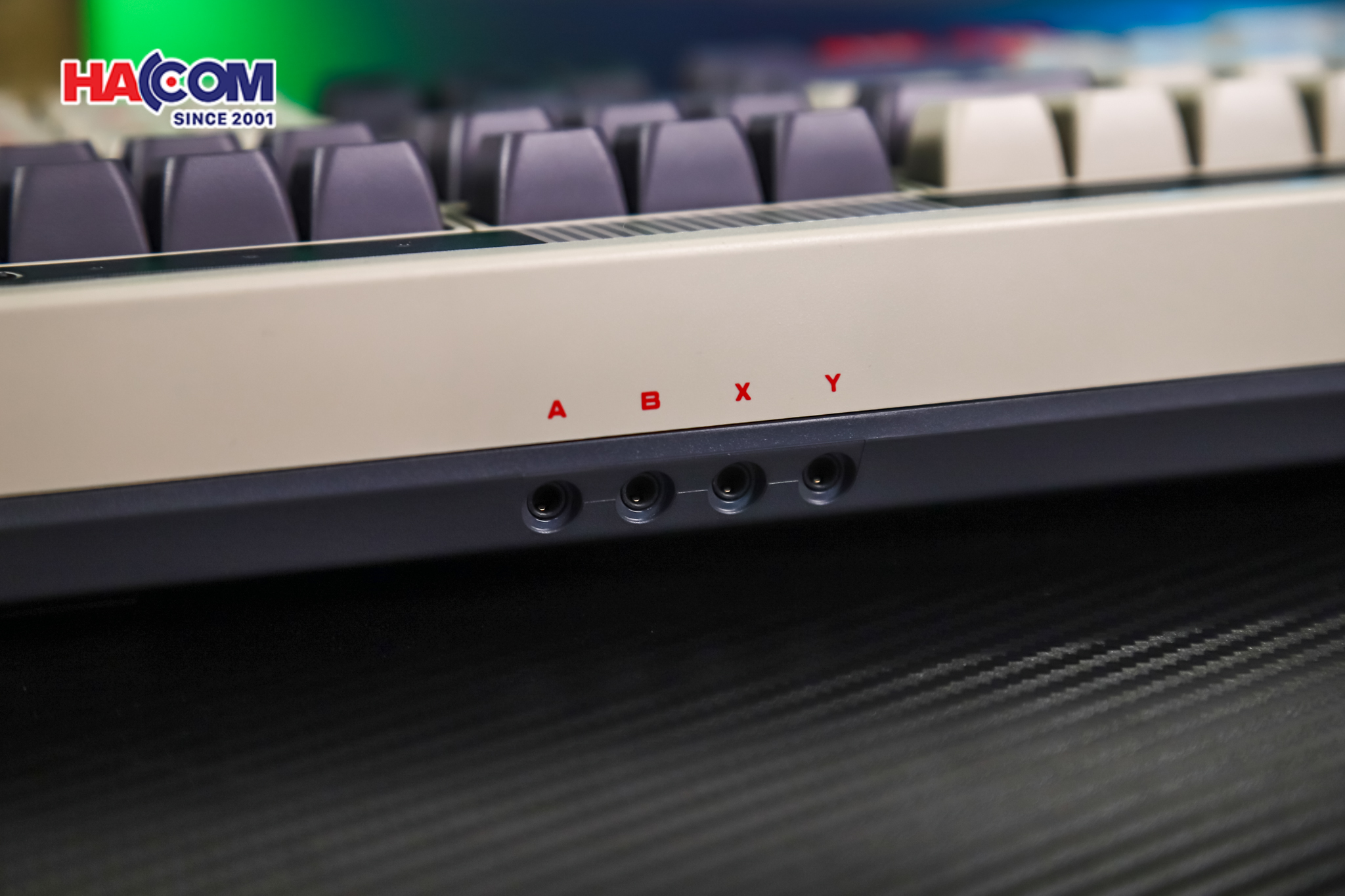 Bàn phím 8BitDo Retro 108 Mechanical Keyboard - N 18