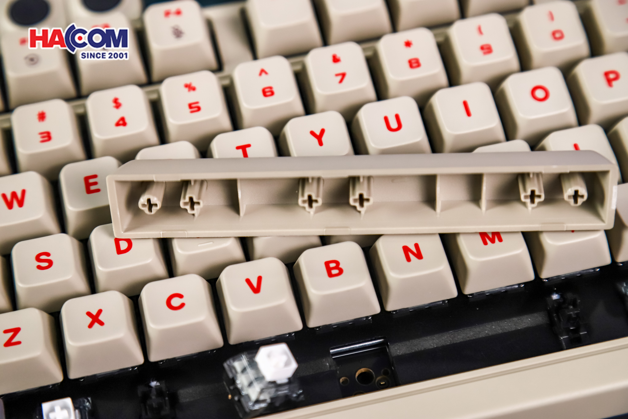 Bàn phím 8BitDo Retro 108 Mechanical Keyboard - N 20