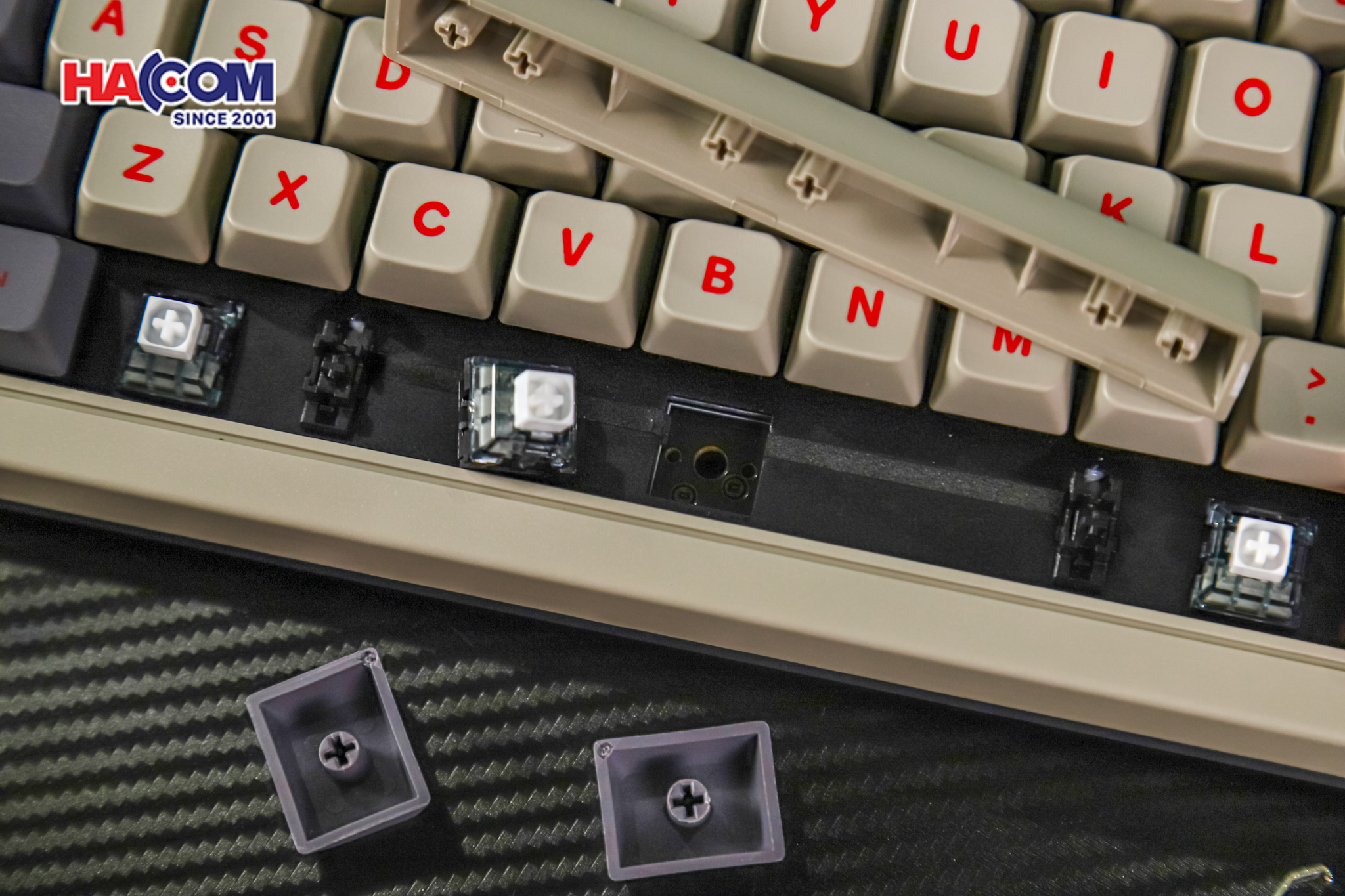 Bàn phím 8BitDo Retro 108 Mechanical Keyboard - N2025/ban-phim-8bitdo-retro-108-mechanical-keyboard-n-0018.jpg 21