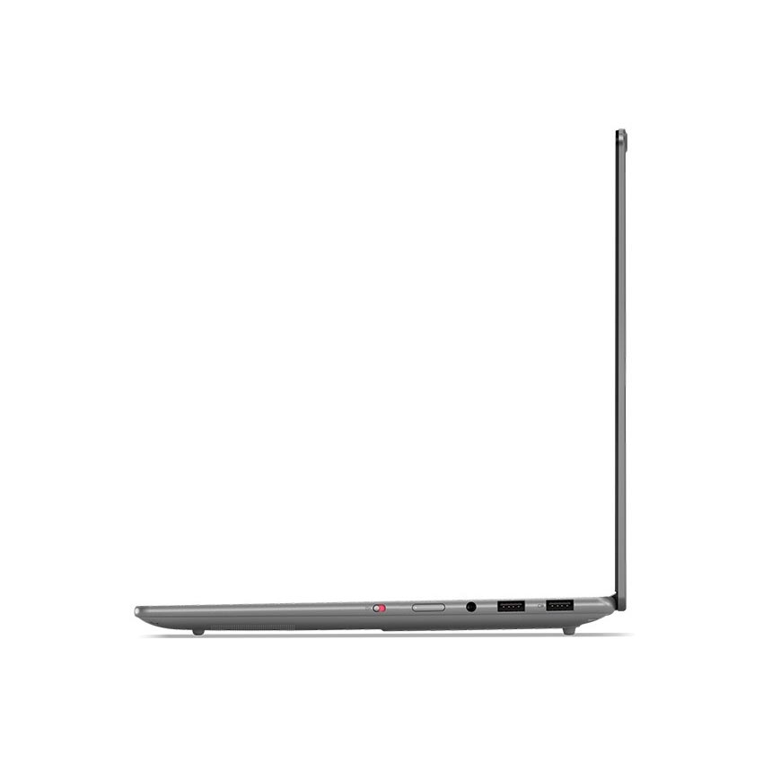 Laptop Lenovo Yoga Pro 7 14IAH10 83KF002BVN (U9 285H/32GB RAM/1TB SSD/14.5 3K Cảm ứng/Win11/Office H&S/Xám/3Y) 10