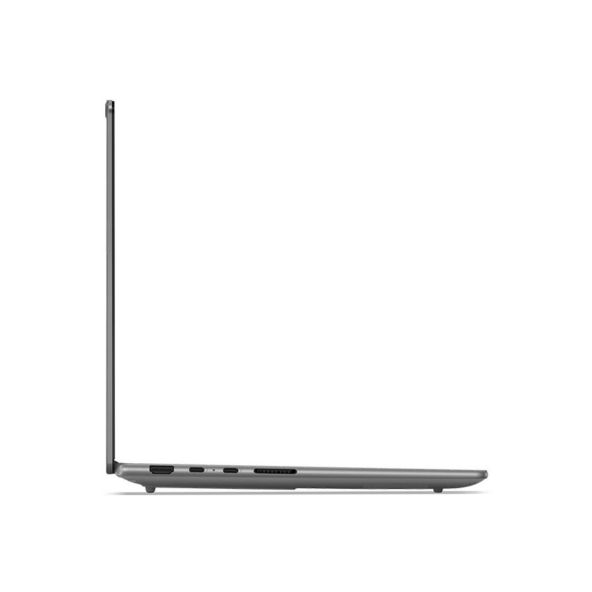 Laptop Lenovo Yoga Pro 7 14IAH10 83KF002BVN (U9 285H/32GB RAM/1TB SSD/14.5 3K Cảm ứng/Win11/Office H&S/Xám/3Y) 9