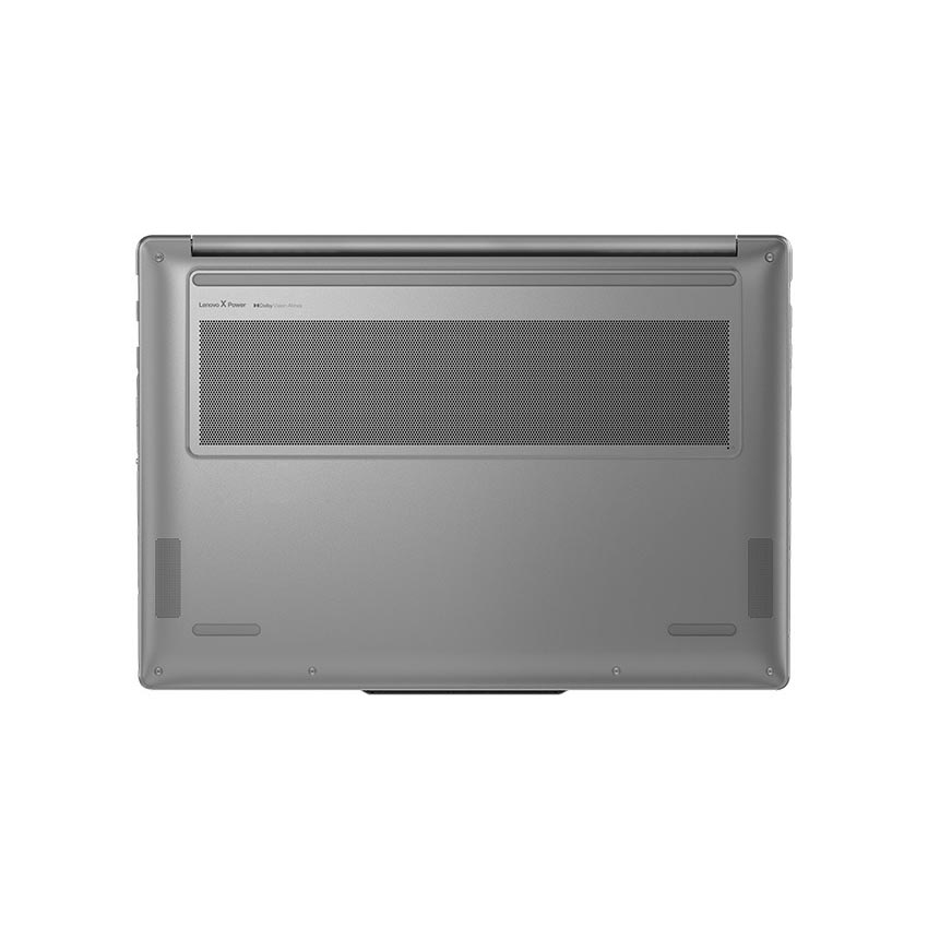 Laptop Lenovo Yoga Pro 7 14IAH10 83KF002BVN (U9 285H/32GB RAM/1TB SSD/14.5 3K Cảm ứng/Win11/Office H&S/Xám/3Y) 11