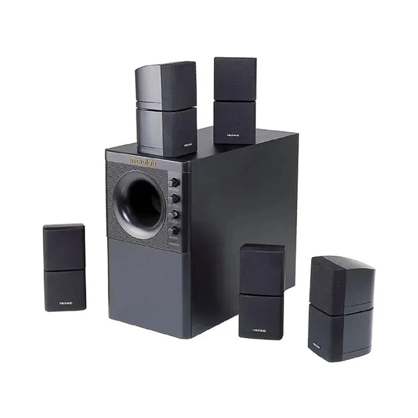 Loa Microlab X3 5.1 BT 1