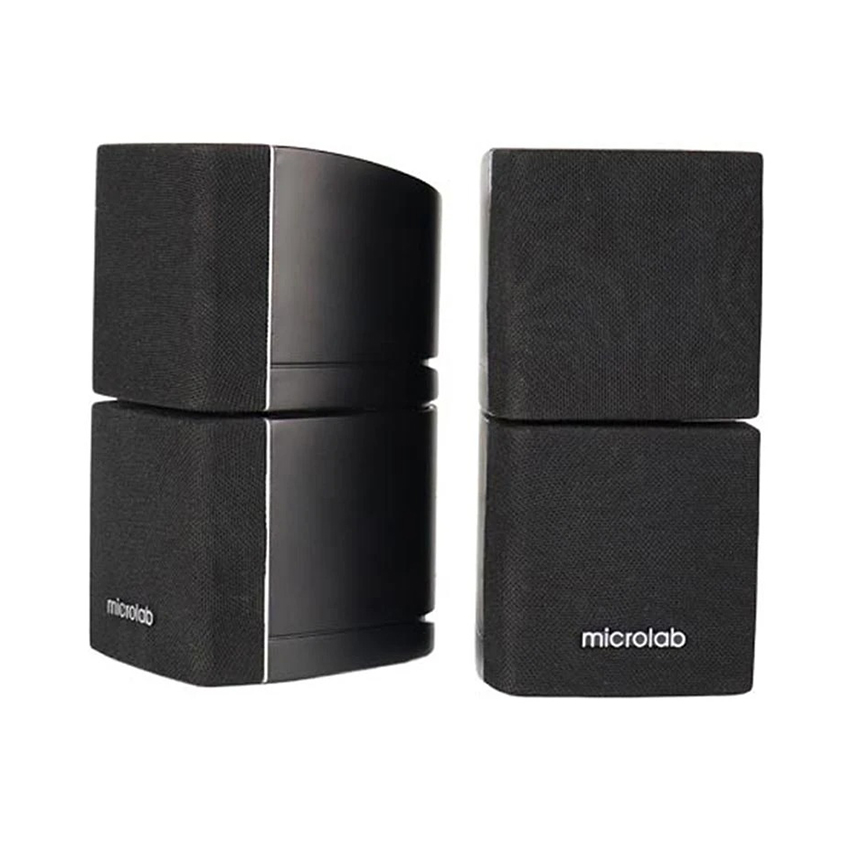 Loa Microlab X3 5.1 BT 3