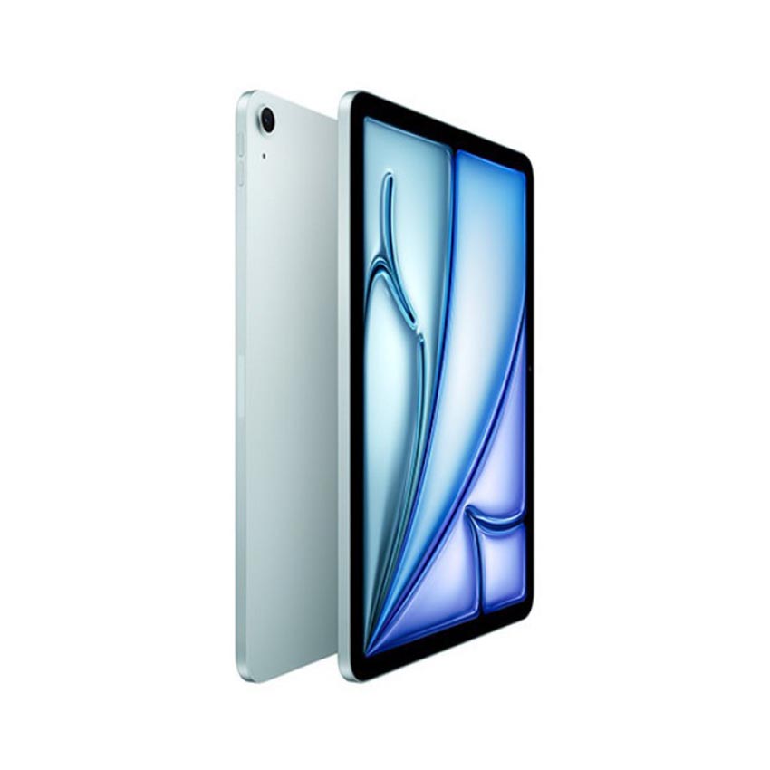 Máy tính bảng Apple iPad Air M3 11 (128GB/11 inch/Wifi/Xanh) (MC9X4ZA/A) 1