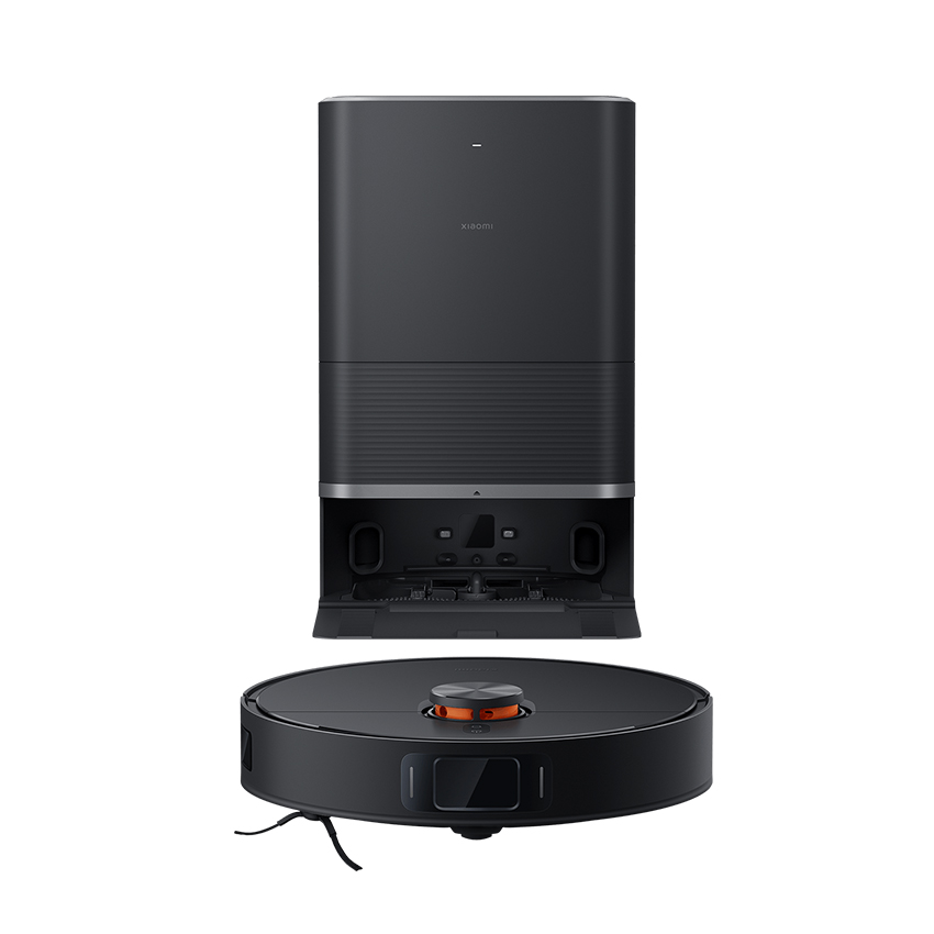 Robot hút bụi lau nhà Xiaomi Vacuum X20 Max 4