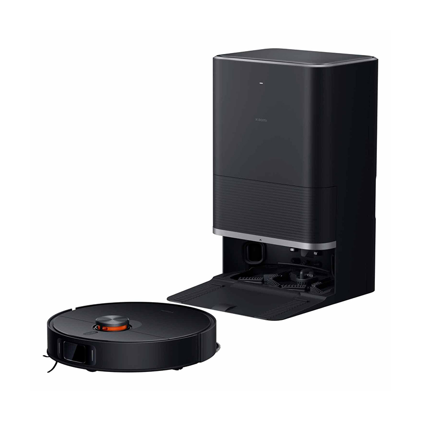 Robot hút bụi lau nhà Xiaomi Vacuum X20 Max 5