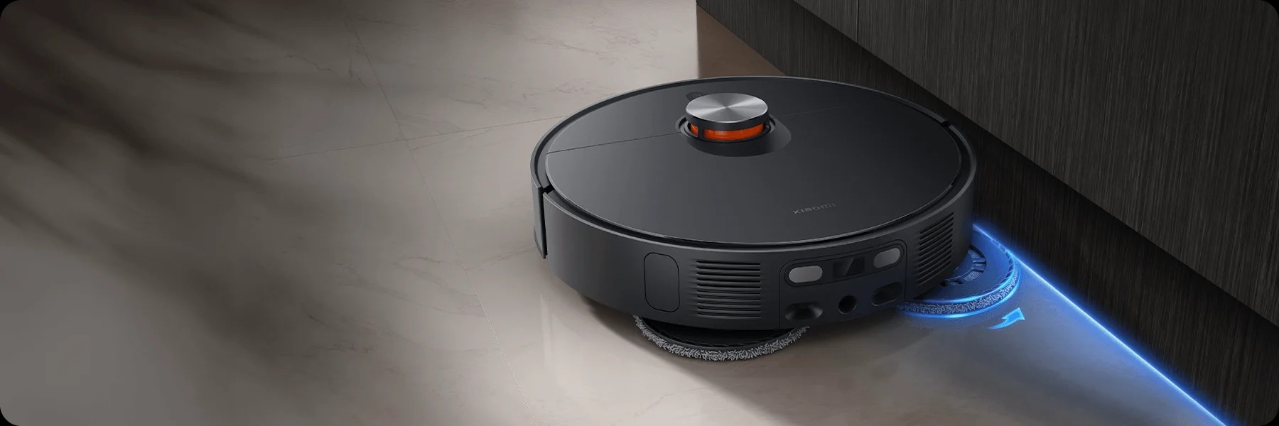 Robot hút bụi lau nhà Xiaomi Vacuum X20 Max 3