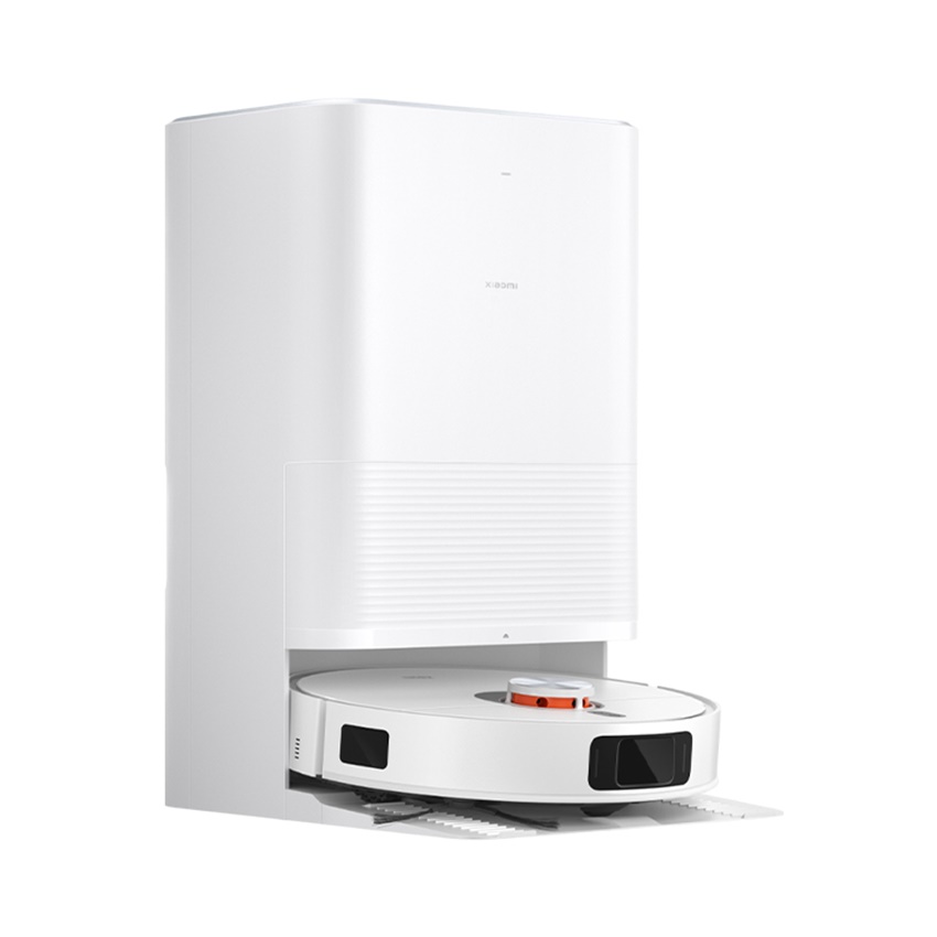 Robot hút bụi lau nhà Xiaomi Vacuum X20 Pro 2