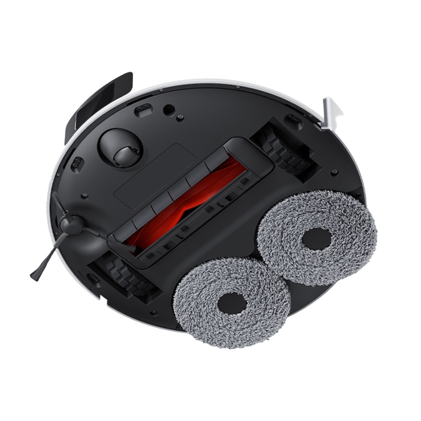 Robot hút bụi lau nhà Xiaomi Vacuum X20 Pro 4