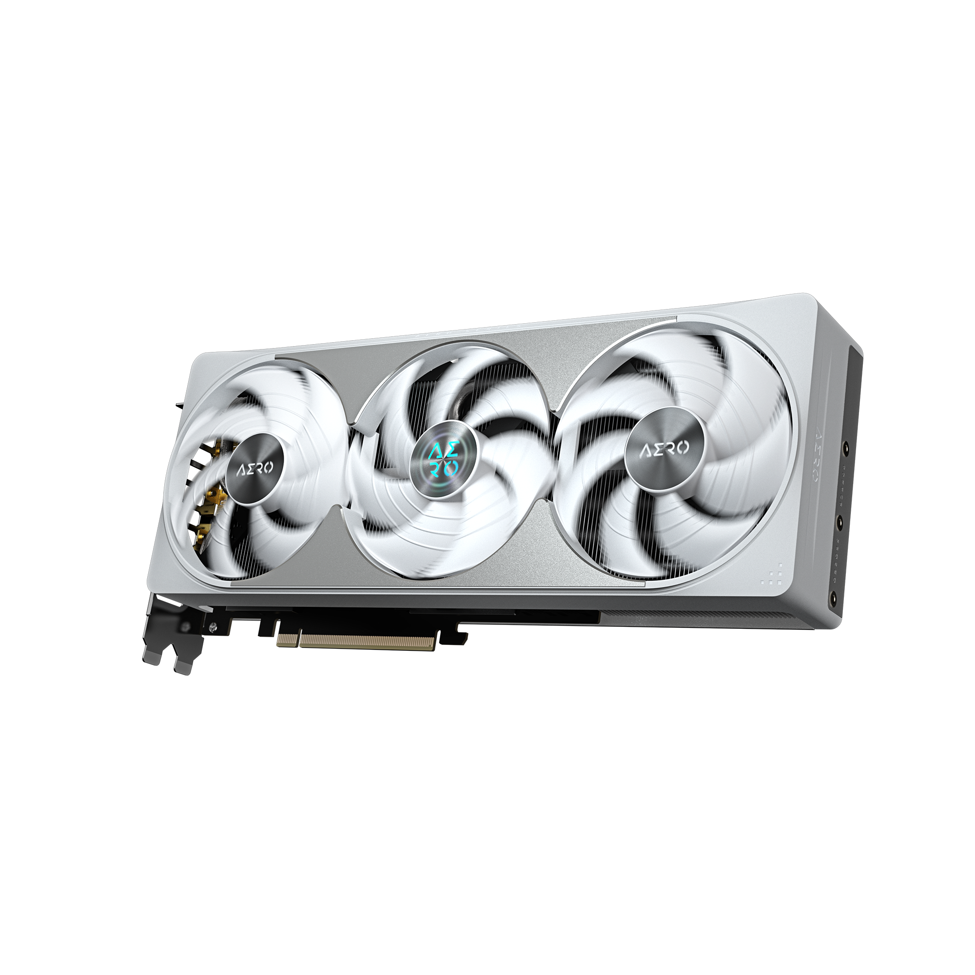 geforce rtx 5080 aero oc sff 16g 05