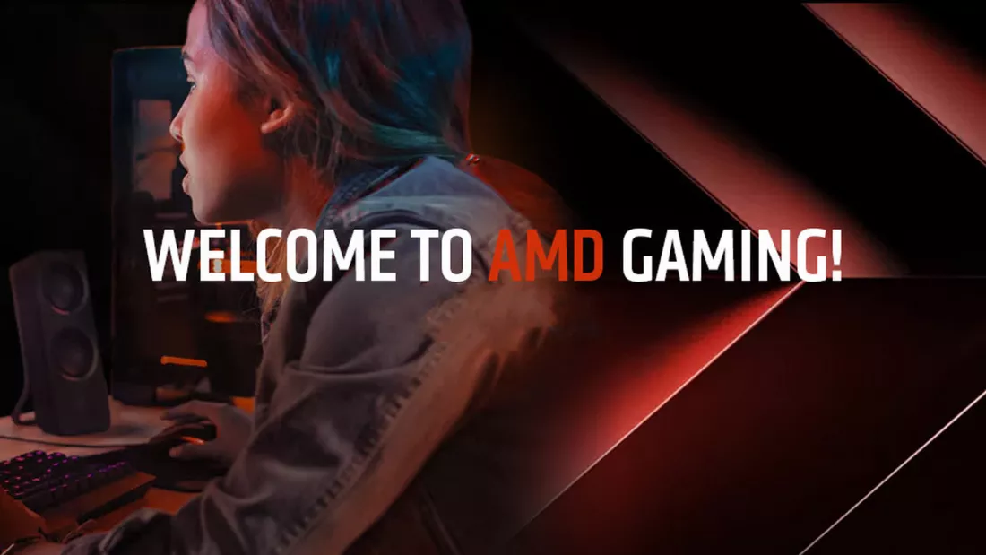 amd gaming community