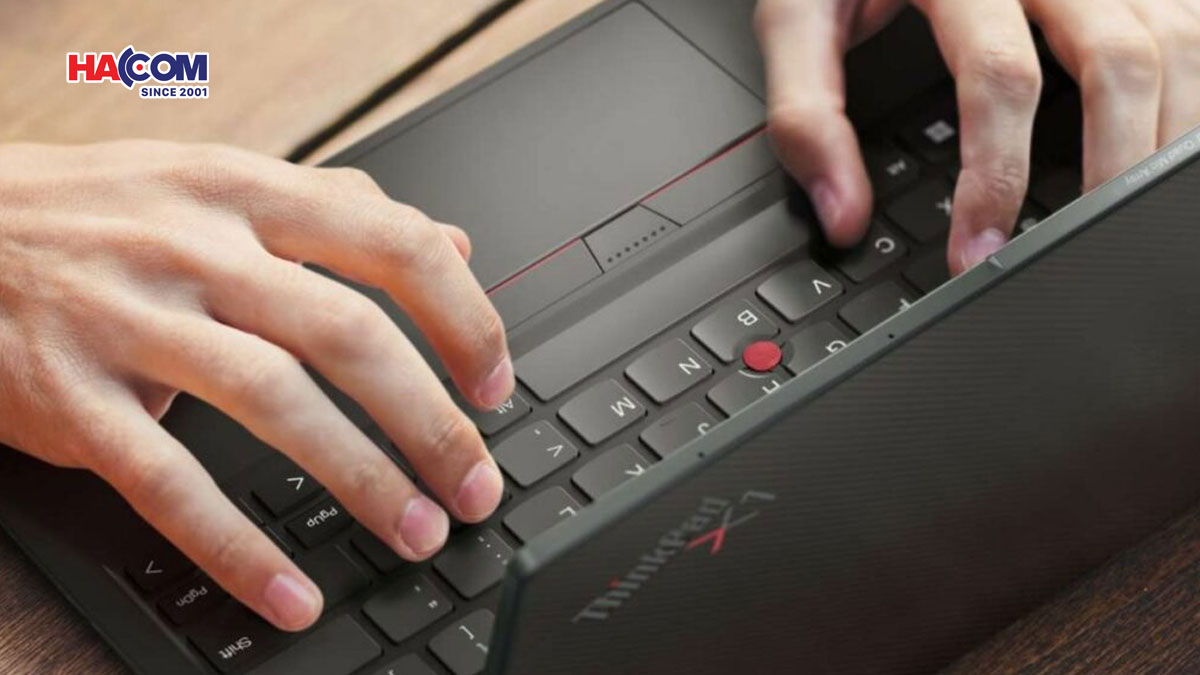 laptop lenovo thinkpad hacom 7