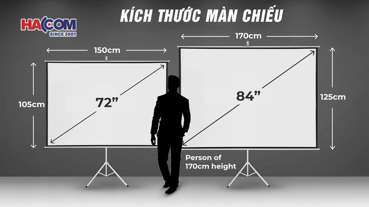 kich thuoc man chieu hacom 6