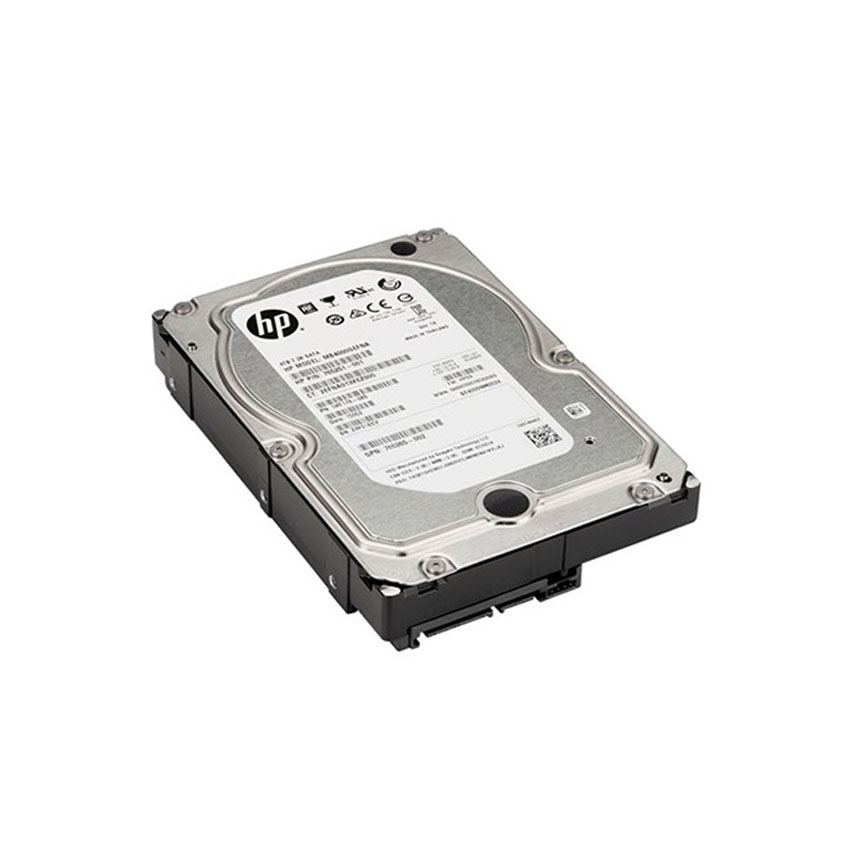 Ổ CỨNG HDD HPE 1.8TB SAS 12G/S 10K 2.5 INCH