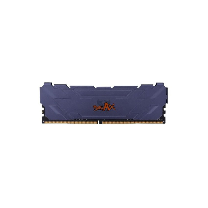 RAM DESKTOP COLORFUL BATTLE AX (BA08G3200D4TP16H8CC02) 8GB (1X8GB) DDR4 3200MHZ