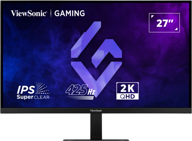Màn hình ViewSonic VX2757-2K-PRO-4 (27 inch/QHD/IPS/425Hz/1ms)