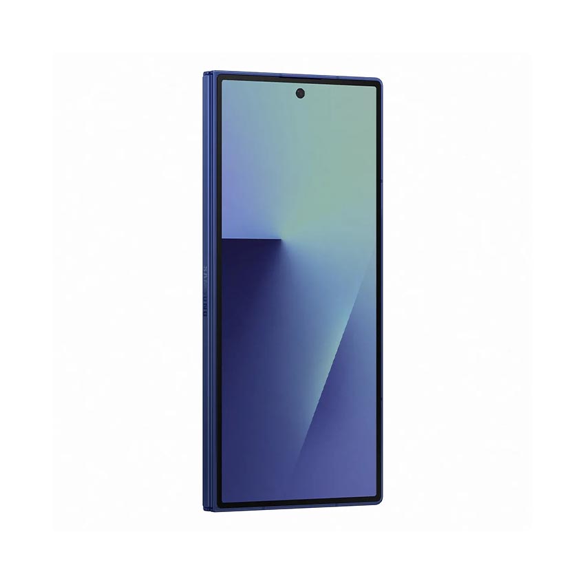 ĐIện thoại Samsung Galaxy Z Fold 7 12GB/512GB/ Xanh - Hình 5