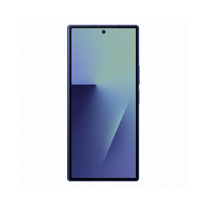 ĐIện thoại Samsung Galaxy Z Fold 7 12GB/512GB/ Xanh - Hình 6