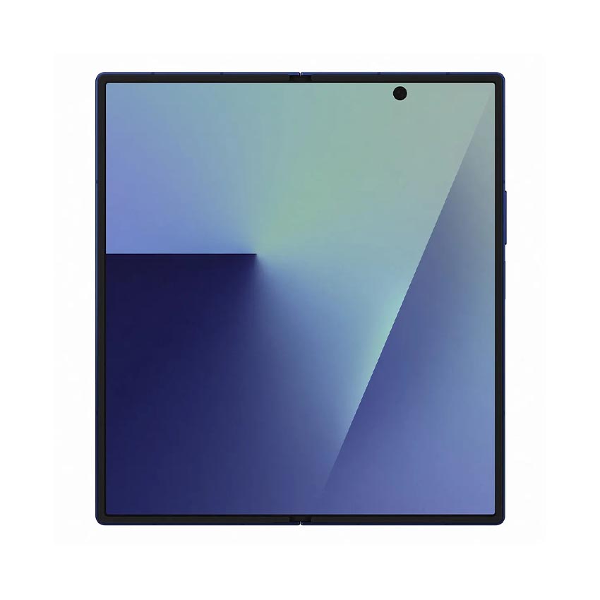 ĐIện thoại Samsung Galaxy Z Fold 7 12GB/512GB/ Xanh - Hình 7