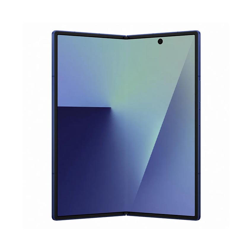 ĐIện thoại Samsung Galaxy Z Fold 7 12GB/512GB/ Xanh - Hình 8